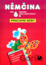 Němčina pro 6. ročník základní školy