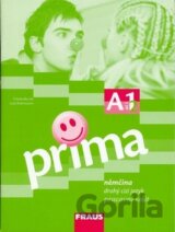 Prima A1/díl 2 Pracovní sešit