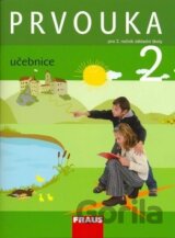Prvouka 2 Učebnice