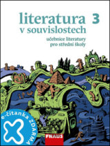 Literatura v souvislostech 3