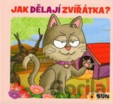 Jak dělají zvířátka?