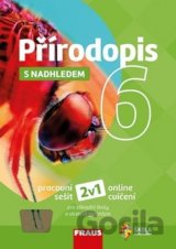 Přírodopis 6 s nadhledem