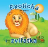 Exotická zvířatka