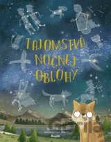 Tajomstvá nočnej oblohy