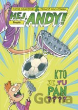Hej, Andy! 3: Kto je tu pán?