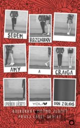 Sedem rozchodov Amy a Craiga (Príbeh lásky)