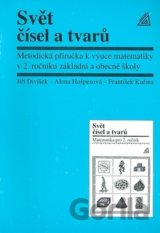 Svět čísel a tvarů