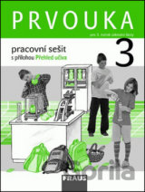 Prvouka 3 pracovní sešit