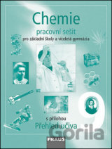 Chemie 9 Pracovní sešit