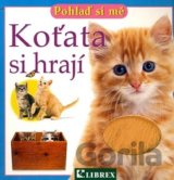 Koťata si hrají