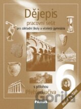 Dějepis 6 pro ZŠ a VG