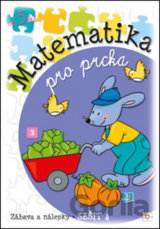 Matematika pro prcka 4