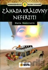 Záhada královny Nefertiti