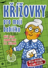 Křížovky pro moji babičku