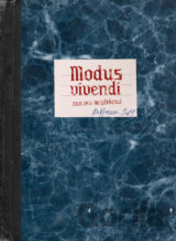 Modus Vivendi