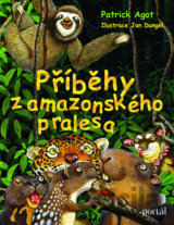 Příběhy z amazonského pralesa