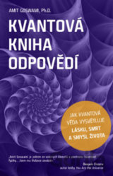 Kvantová kniha odpovědí