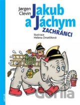 Jakub a Jáchym: zachránci