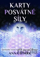 Karty posvátné síly