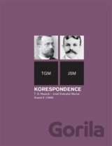 Korespondence T. G. Masaryk - Josef Svatopluk Machar