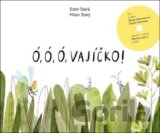 Ó, ó, ó, vajíčko!