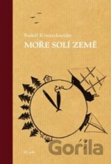 Moře solí země