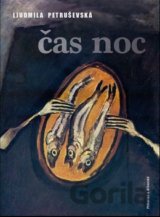Čas noc