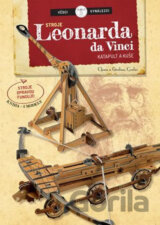Stroje Leonarda da Vinci
