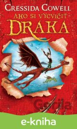 Ako si vycvičiť draka