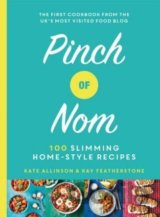 Pinch of Nom