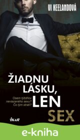 Žiadnu lásku, len sex