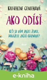Ako odísť