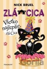 Zlá Cica: Všetko najlepšie, zlá Cica