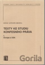 Texty ke studiu konfesního práva I.