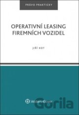 Operativní leasing firemních vozidel