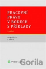 Pracovní právo v bodech s příklady