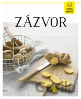 Zázvor