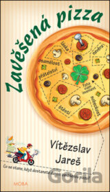 Zavěšená pizza
