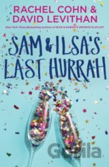 Sam and Ilsas Last Hurrah
