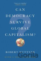 Can Democracy Survive Global Capitalism?