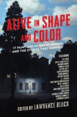 Alive in Shape and Color