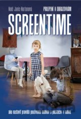 Screentime - Prilepení k obrazovkám