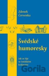 Švédské  humoresky