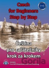 Czech for Beginners Step by Step