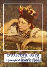 Svatební šaty