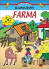 Farma s 50 samolepkami