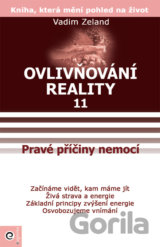 Ovlivňování reality 11