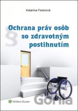 Ochrana práv osôb so zdravotným postihnutím