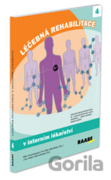 Léčebná rehabilitace v interním lékařství