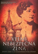 Velmi nebezpečná žena